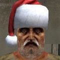 邪恶的圣诞老人(EvilSantaClaus)游戏绿色版