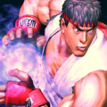 街头霸王4HD(SF IV HD)游戏官方最新版 V1.00.03