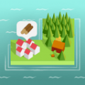 拼图佩拉戈(PuzzlePelago)手游版V0.9.6