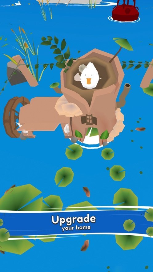 带小鸭回家(Ducklings)手游直装版(2)