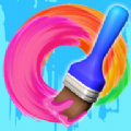 飞溅油漆工(Splash Painter)游戏纯净版