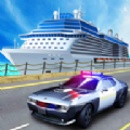 真正的警察模拟器手游无广告版 V1.0
