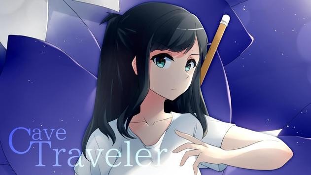 洞窟旅人(CaveTraveler)游戏正版