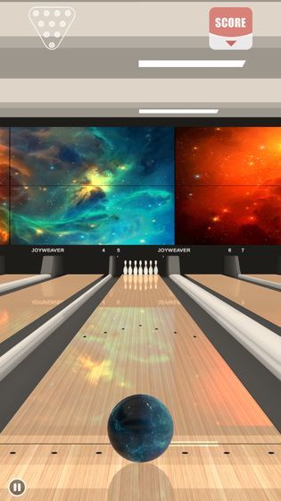 真实保龄球大师(Real Bowling Strike Master)正版