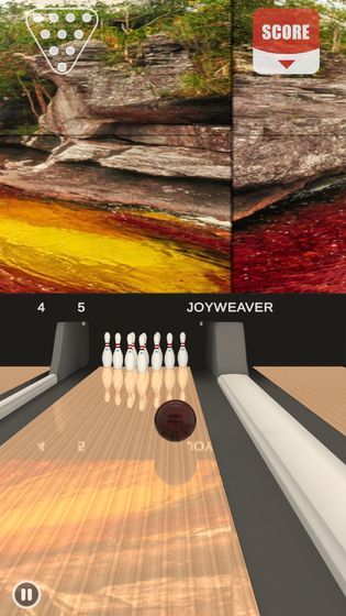 真实保龄球大师(Real Bowling Strike Master)正版