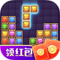疯狂俄罗斯方块游戏绿色版
