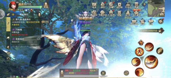 君策天下手游免费版