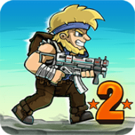 金属战士2(Metal Soldiers 2)安卓免费版 V2.41