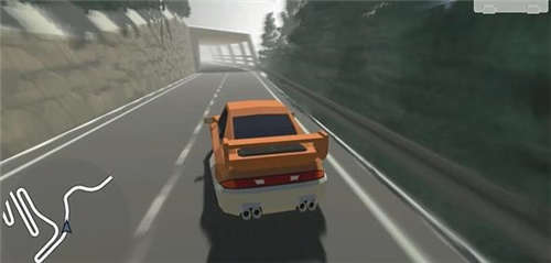 初始漂移车辆(InitialDrift)官方正版