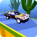 怪物汽车战斗比赛(Monster Car Fighting Race)官方版