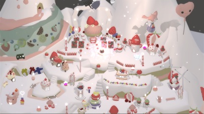 caketown图2