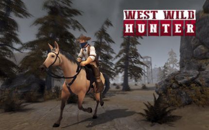大镖客骑马模拟器(Western War Battleground)手机免费版图3