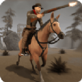 大镖客骑马模拟器(Western War Battleground)手机免费版