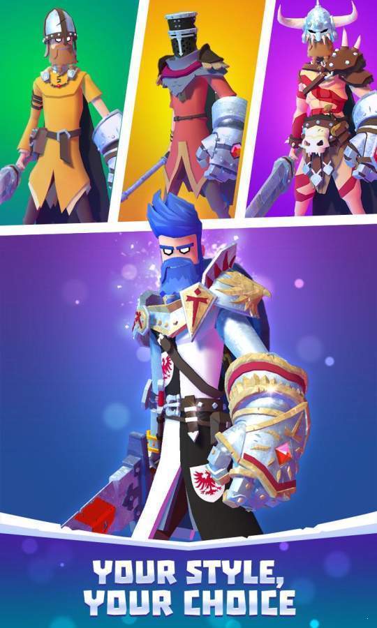 骑士爵位(Knighthood)免费原版