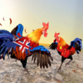 农场斗鸡2(Farm Rooster Fighting: Angry Chicks Ring Fighter 2)游戏绿色版