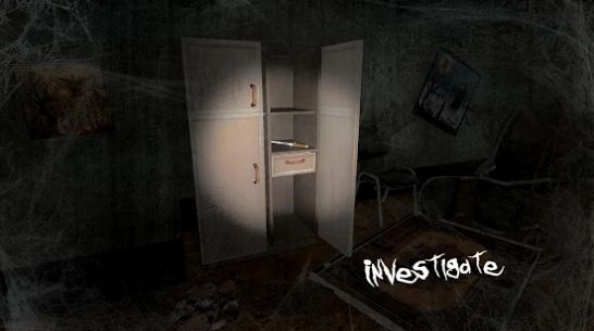 暗山豪宅之谜(DarkHillMansionMystery)原版