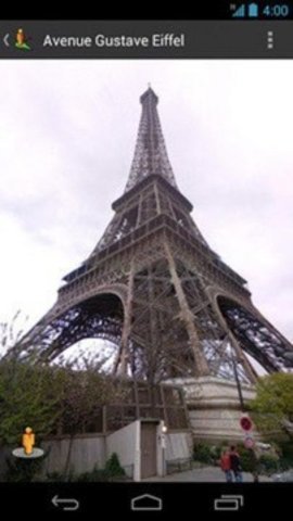 谷歌街景地图2026年(Street View)免费版图1