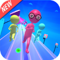 3D趣味跑步(FUN Run 3D)游戏完整版