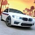 漂流和驾驶模拟器(Drifting and Driving Simulator B)最新版