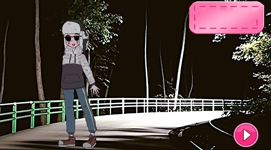 美女捏脸换装模拟器正版