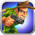 狂野奔跑狩猎射击(WildRun:SafariShooter)手机最新版 