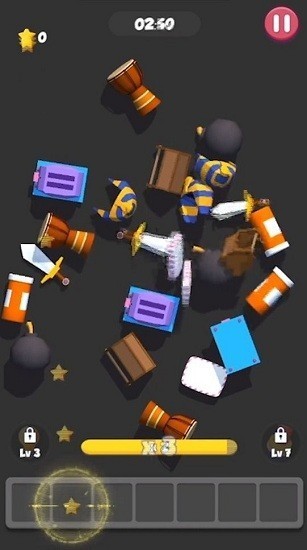 这难不倒我(ToysMatcher)官方正版