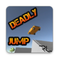 搏命跳跃(DeadlyJump)官方正版