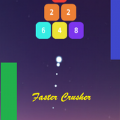 快速的破碎机(FasterCrusher)无广告版