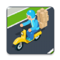 男孩送快递(Deliver The Box 3D)官方版