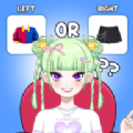 左还是右(Left Or Right)游戏最新版