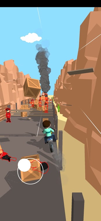 残骸与救援(Wreck & Rescue)最新免费版(1)