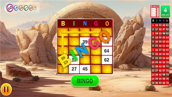 宾果数独闪电战(Bingo Blitz 2026)游戏纯净最新版