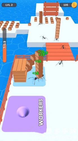 蚂蚁操控者(AntsControl)手机正版1