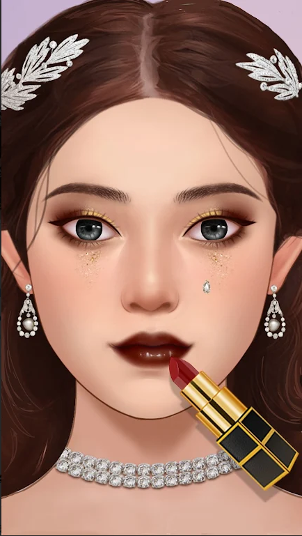 明星化妆师(Makeup Stylist)手机最新版