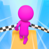 下坠竞赛3d(Fall Race 3D)