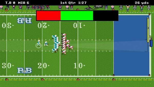 RetroBowl