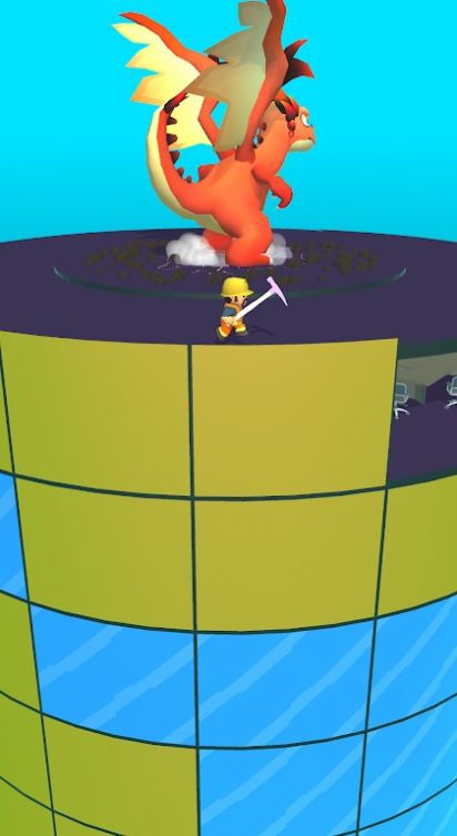 粉碎救援(Smash Rescue)正版