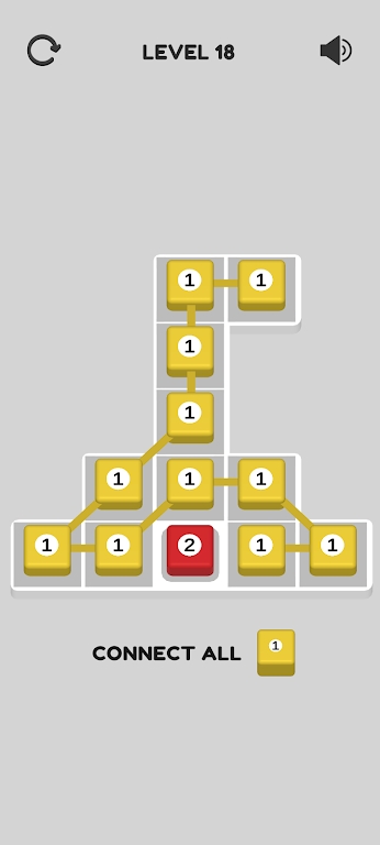 连接并合并(Connect and Merge)游戏绿色版