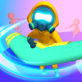 太空宇宙人群(Crowd Fun Mania)