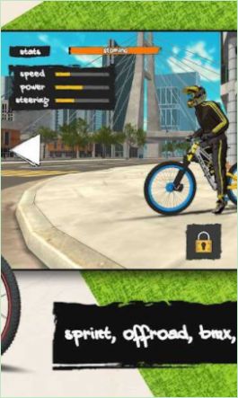 自行车披萨外卖(Bicycle Pizza Delivery!)免费原版