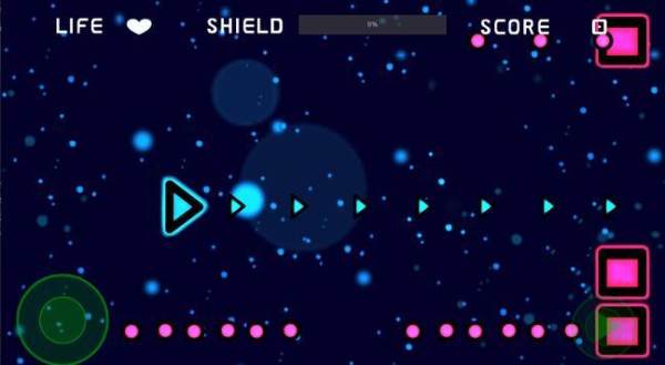 极光空间(Aurora Space)手机正版