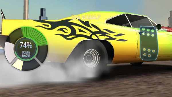 极速战车(CarDrivingSimulator3d:Driver)游戏最新版2