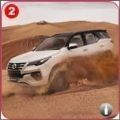 卡车越野丘陵运输(Fortuner SUV)官方最新版