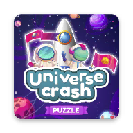 宇宙崩溃之谜(Universe Crash)无广告版