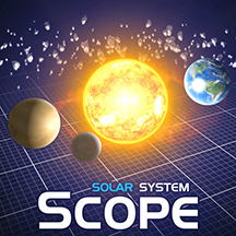 宇宙观测器(Solar System Scope)无广告版
