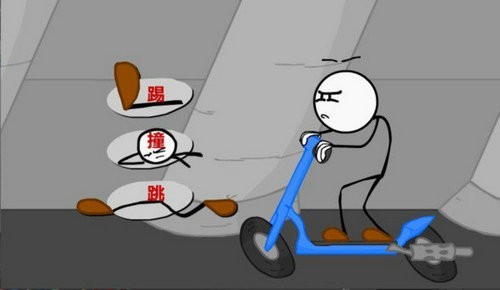 火柴人偷宝珠无广告版