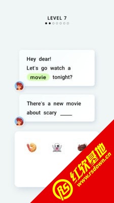 表情符号故事手游免费版(2)