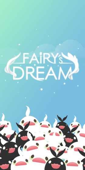 妖精之梦(Fairy's Dream)正版