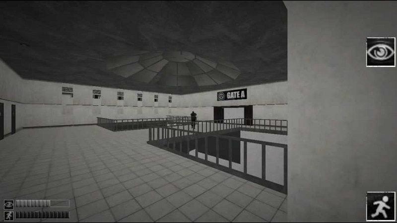 SCP王大锤(SCP - Containment Breach)直装版
