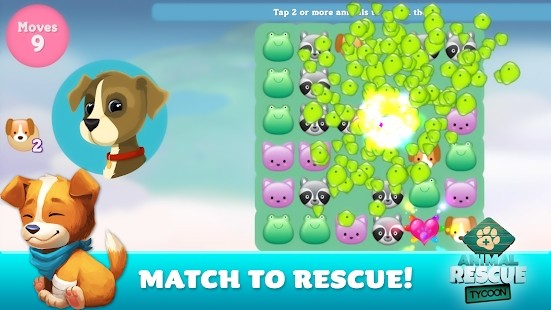 动物救援大亨(Animal Rescue Tycoon)直装版